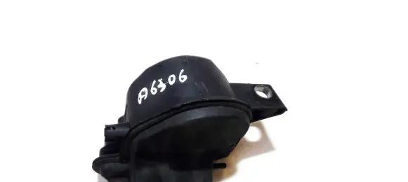 Vacuum air tank