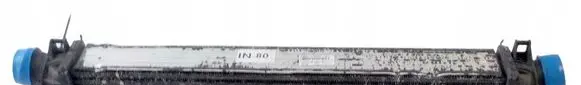 Alfa Romeo Giulietta Intercooler radiator 9685771480