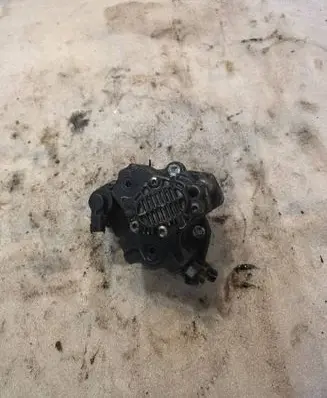 Honda Accord Fuel injection high pressure pump 