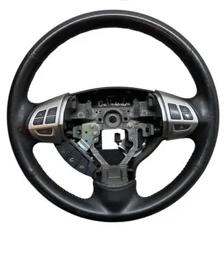 Mitsubishi Outlander Steering wheel
