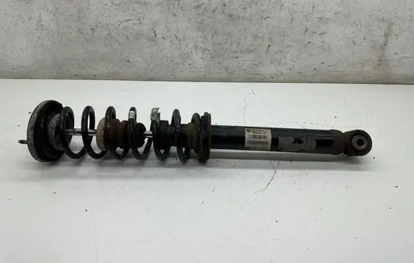 BMW 5 F10 F11 Rear shock absorber with coil spring 105413 F10H544BLX 6789379