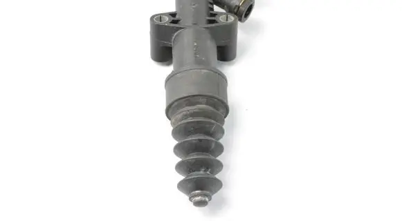 Peugeot 207 Clutch slave cylinder 9683039580