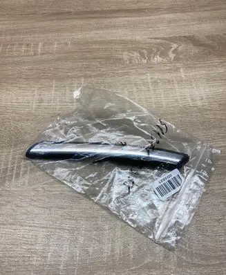 Mini One - Cooper Coupe R56 Fender trim (molding) 51137149955