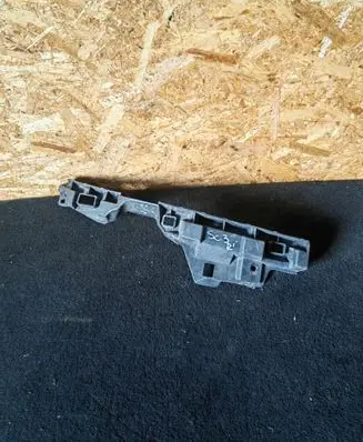 Renault Scenic III - Grand scenic III Headlight/headlamp mounting bracket 622207359R