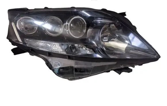 Lexus RX 450H Headlight/headlamp 8114548881