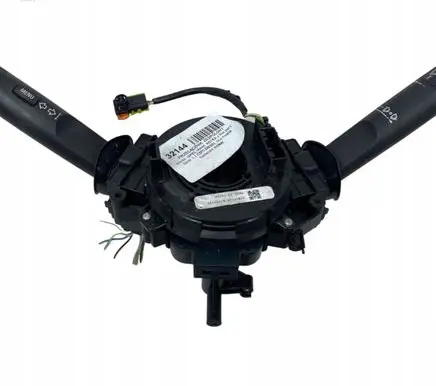 Opel Astra J Tailgate/trunk/boot open switch 
