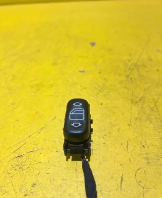 Mercedes-Benz A W168 Electric window control switch