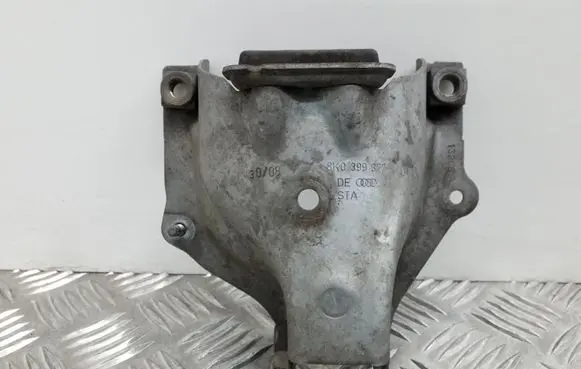 Audi A4 S4 B8 8K Engine mounting bracket 8K0399377AF