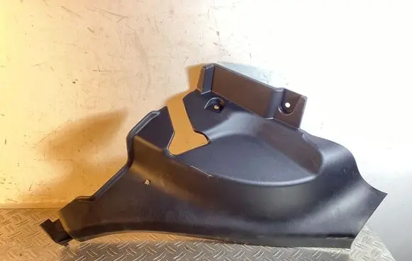 Lexus RX 450H Rear seat side bottom trim 6255248070