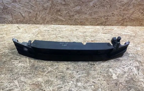 Audi A8 S8 D4 4H Front bumper foam support bar 