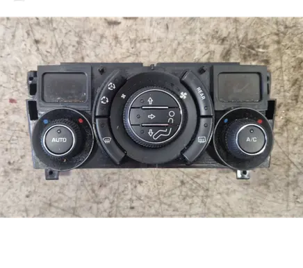 Peugeot 5008 Climate control unit 96738321XT 690H7