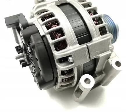 Audi A3 S3 8L Generator/alternator 06K903026B