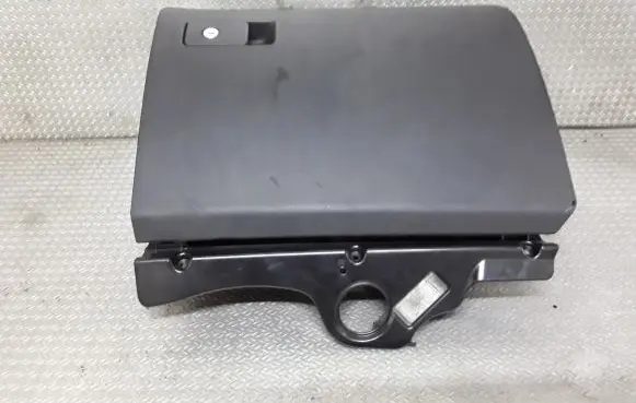 Volkswagen PASSAT B6 Glove box set 3C1857101