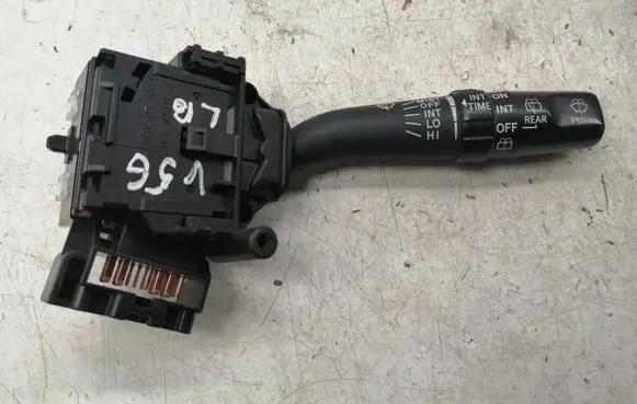 Toyota Corolla Verso AR10 Wiper control stalk 8465205150 173799