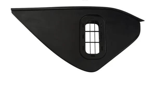 Maserati Ghibli Dashboard side end trim 670010827 08937000