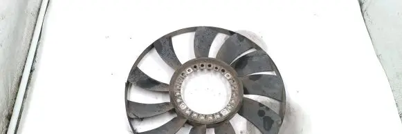 Audi A4 S4 B5 8D Fan impeller 058151301G