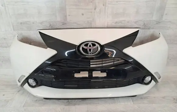 Toyota Aygo AB40 Front bumper