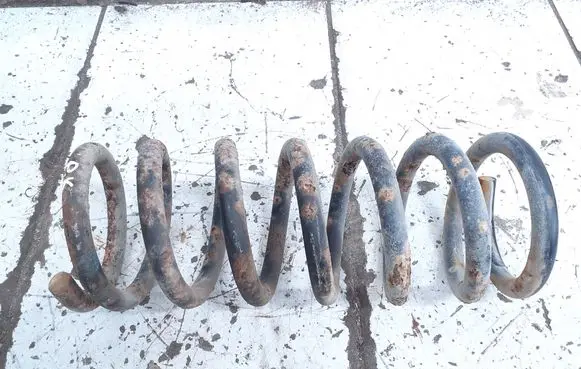 Volkswagen Transporter - Caravelle T3 Front coil spring