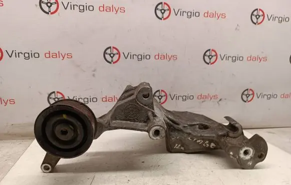 KIA Sportage Generator/alternator belt tensioner