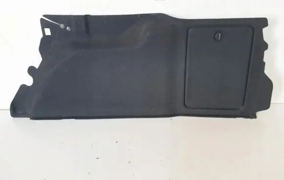 Ford Focus Trunk/boot lower side trim panel 