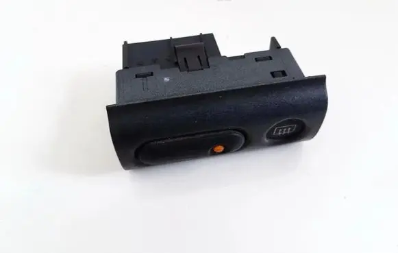 Ford Mondeo MK II Windscreen/window heater switch 93BG18C621AD