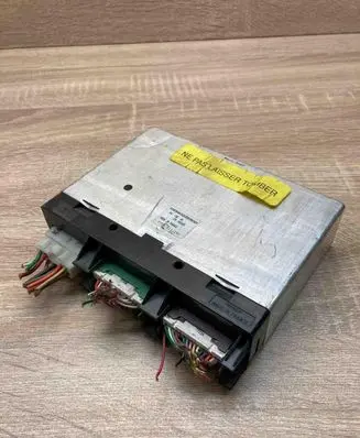 Renault Safrane Gearbox control unit/module 09940039900 7700811191