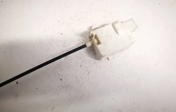 Renault Megane II Central locking motor 