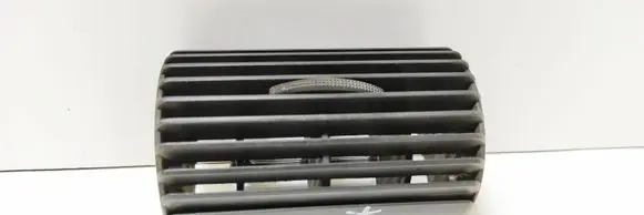Opel Astra F Dashboard side air vent grill/cover trim 90450809
