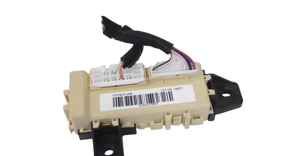 KIA Sorento Fuse box set 91940C5561