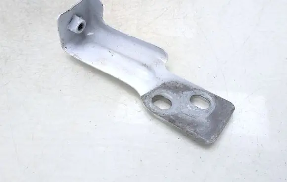 Audi Q5 SQ5 FY Fender mounting bracket 80A821434A