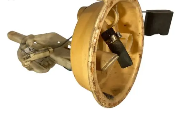 Fuel level sensor