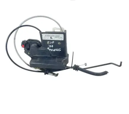 KIA Sportage Front door lock 813101F010 HJ00242