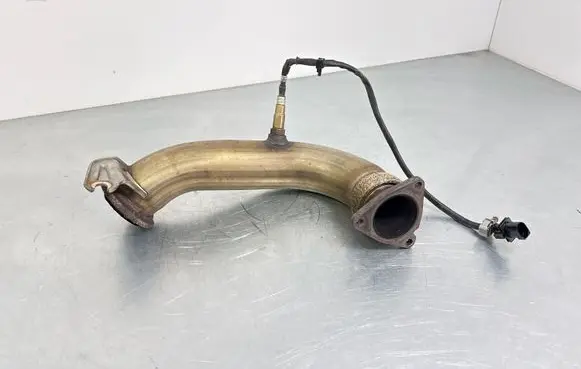 Jeep Grand Cherokee Muffler pipe connector clamp 68146231AB
