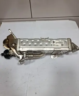BMW 4 F36 Gran coupe EGR valve cooler 8513691