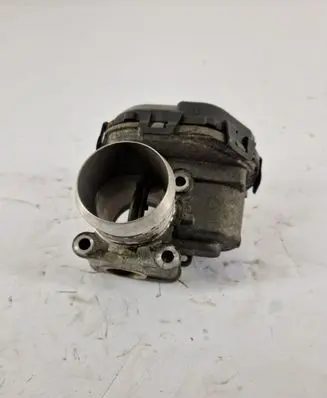 Ford Fiesta Electric throttle body valve 980723858002