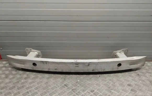 Rear beam