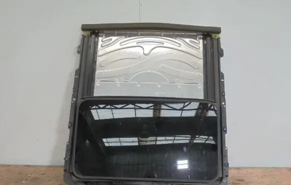 BMW 1 E81 E87 Sunroof set 7121010