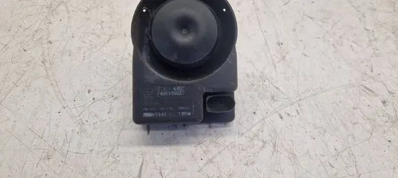 Audi A6 S6 C6 4F Alarm system siren 1k0951605c 1k0951605 F005V00327