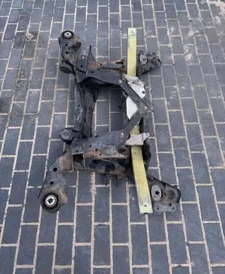 Volvo S60 Rear subframe 