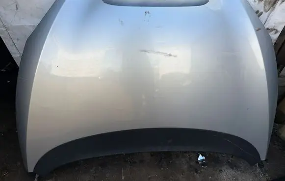 Seat Altea Engine bonnet/hood