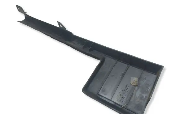 Ford Mustang VI Intercooler air guide/duct channel FR3B8102BB