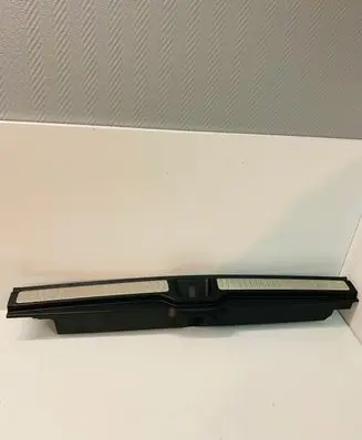 Mercedes-Benz GLC X253 C253 Trunk/boot sill cover protection A2536907801 A090815 A2536900044