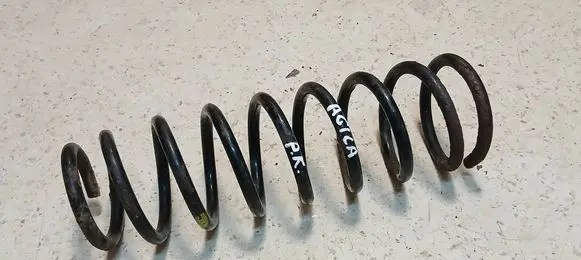 Opel Agila A Front coil spring 