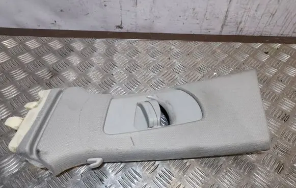 Audi A4 S4 B8 8K (B) pillar trim (top) 8K0867281C 8K0867281