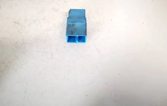 Nissan Note (E12) Other relay 252309f920 4ra007813-03