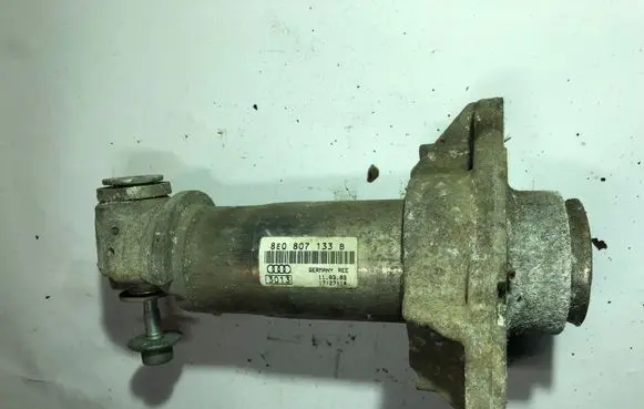 Audi A4 S4 B6 8E 8H Front bumper shock/impact absorber 8E0807133B