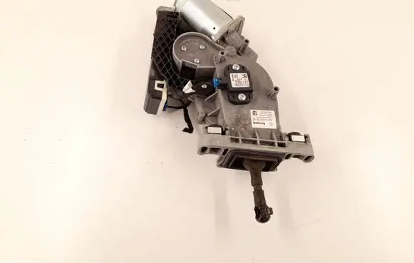 Mercedes-Benz C W204 Soft lock spindle drive 2128203642 2048203042