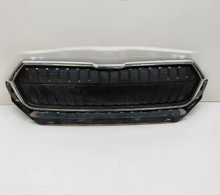 Skoda Enyaq iV Front grill 5LA853653