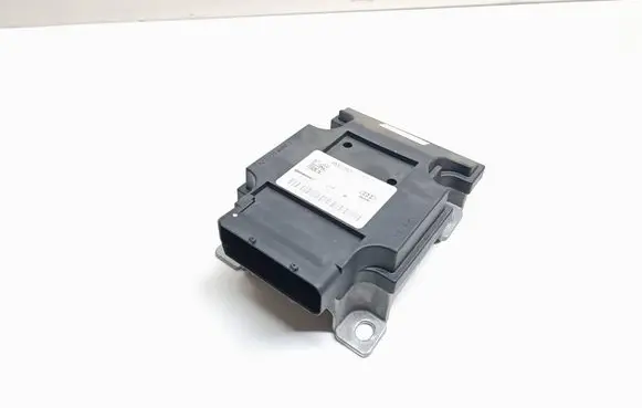 Audi Q7 4M Suspension control unit/module 4M0907777
