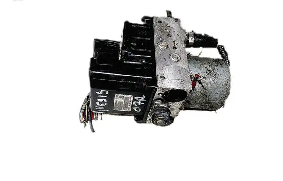 Toyota Avensis T270 ABS Pump 89541-05130 44540-05060